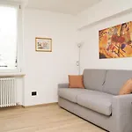 Appartamento Casa Crema Veronetta Verona