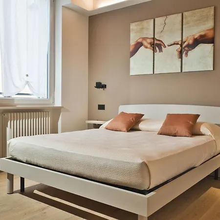 Casa Crema Veronetta Appartement Verona