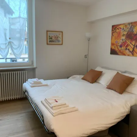 Appartement Casa Crema Veronetta Verona