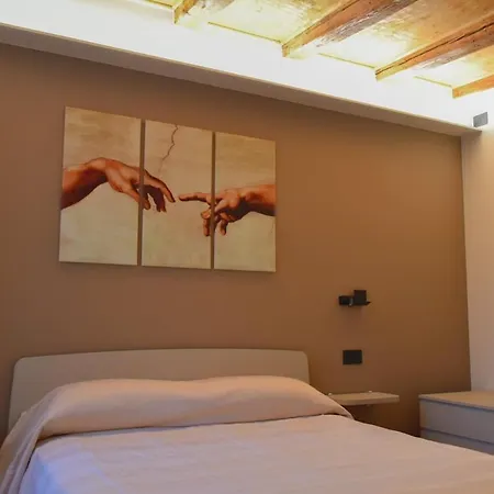 Casa Crema Veronetta Appartement *