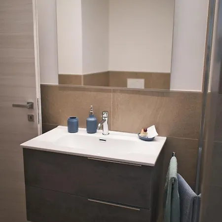Casa Crema Veronetta 아파트 베로나