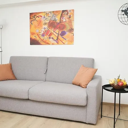Casa Crema Veronetta Appartement