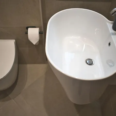 Casa Crema Veronetta Appartement *
