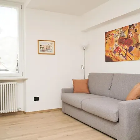 Appartement Casa Crema Veronetta Vérone