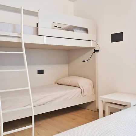 Casa Crema Veronetta Vérone