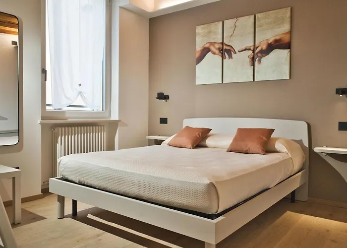 Casa Crema Veronetta Appartement Verona