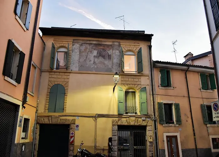 Casa Crema Veronetta Appartement Verona