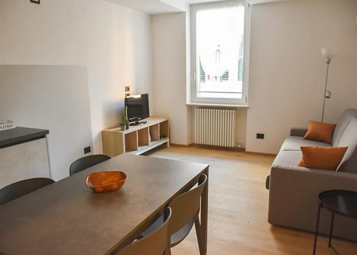 Casa Crema Veronetta *