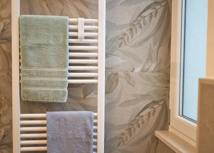 Casa Crema Veronetta