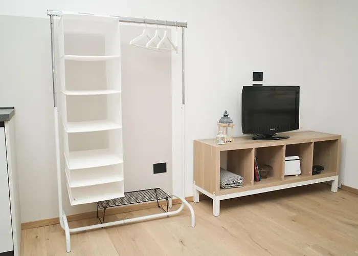 Casa Crema Veronetta Appartement