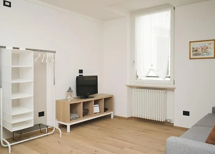 Appartement Casa Crema Veronetta Verona