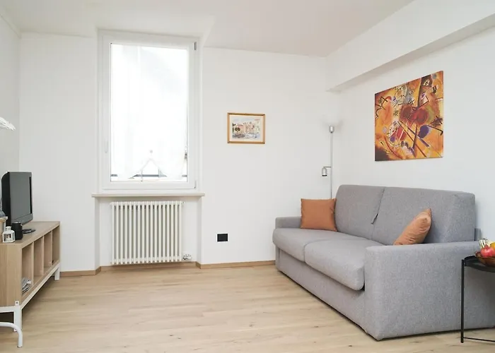 Appartement Casa Crema Veronetta Verona