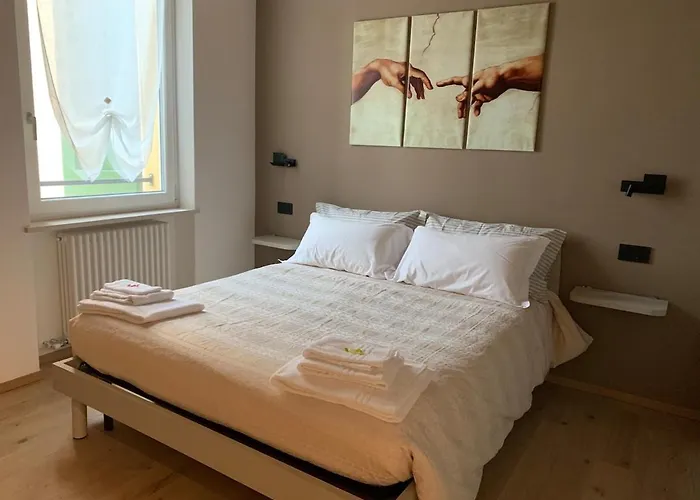 Casa Crema Veronetta * Verona