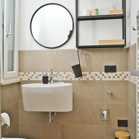 Casa Crema Veronetta Daire