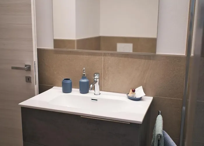 Casa Crema Veronetta Апартаменты Верона