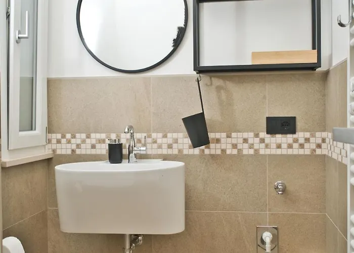 Casa Crema Veronetta Апартаменты