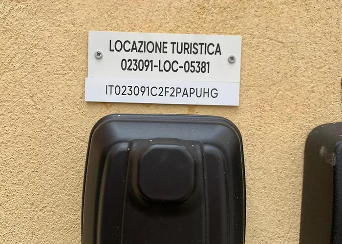 Casa Crema Veronetta Верона