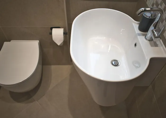 Casa Crema Veronetta Апартаменты *
