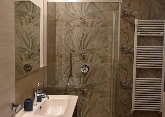 Апартаменты Casa Crema Veronetta Верона