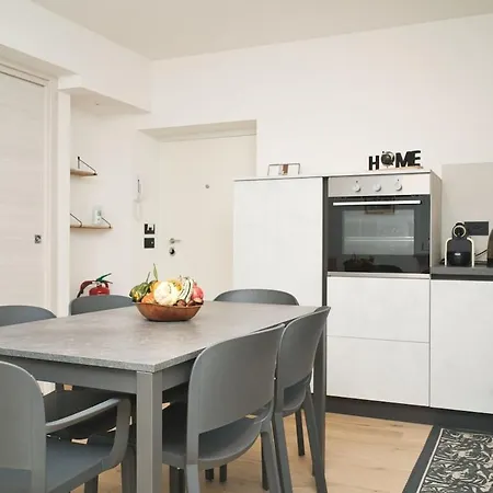Casa Crema Veronetta