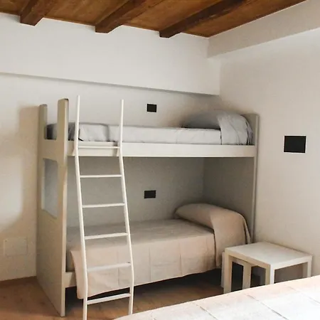 Διαμέρισμα Casa Crema Veronetta *