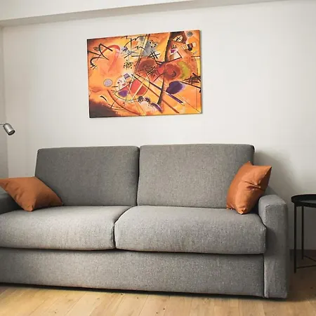 Διαμέρισμα Casa Crema Veronetta *