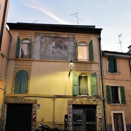 Casa Crema Veronetta Διαμέρισμα Βερόνα