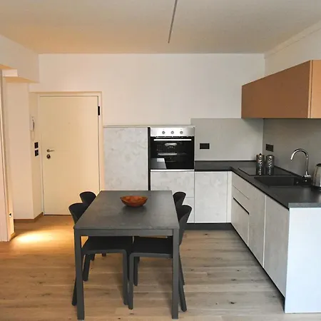 Casa Crema Veronetta Διαμέρισμα