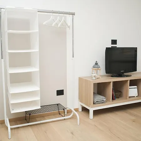 Casa Crema Veronetta 公寓