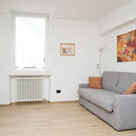 Apartamento Casa Crema Veronetta Verona