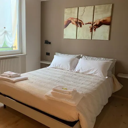 Casa Crema Veronetta * Βερόνα