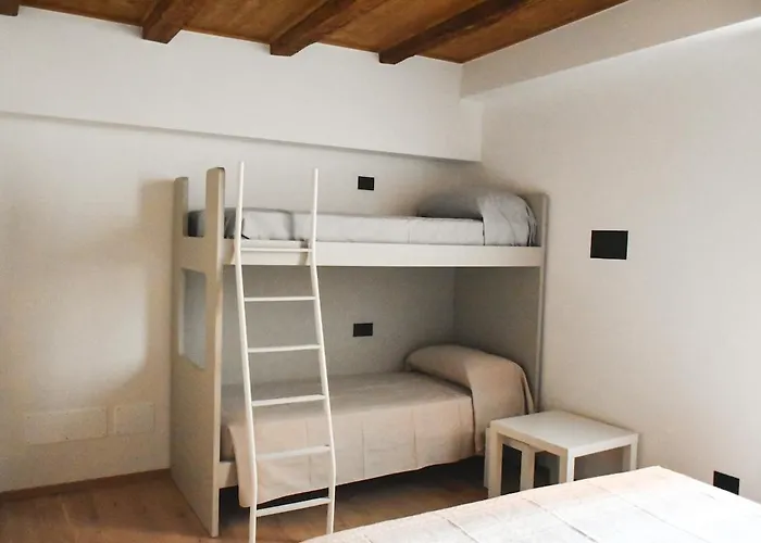 דירה Casa Crema Veronetta *