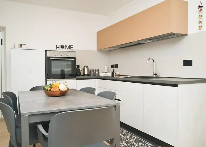 Casa Crema Veronetta ורונה