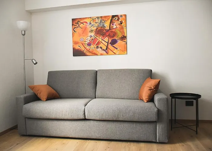 דירה Casa Crema Veronetta *