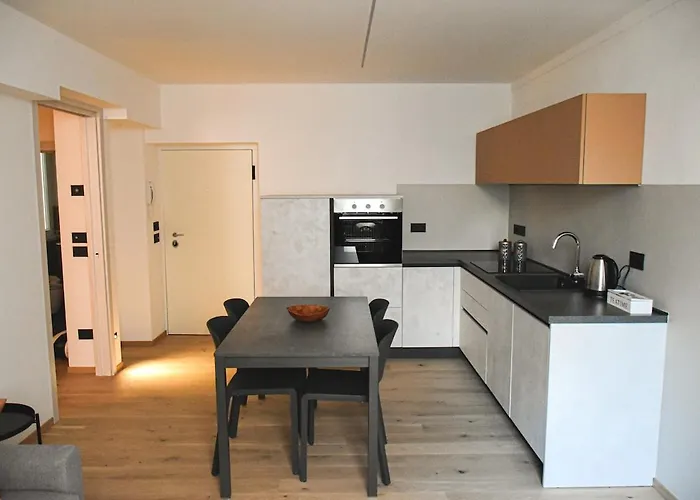 Casa Crema Veronetta Διαμέρισμα