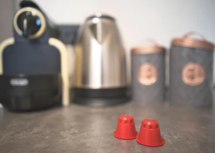 Διαμέρισμα Casa Crema Veronetta