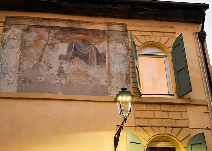 Διαμέρισμα Casa Crema Veronetta