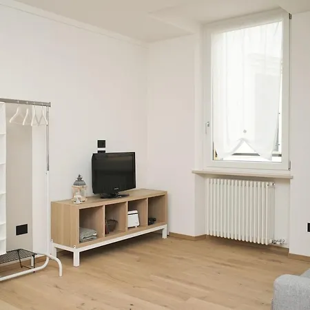 Apartman Casa Crema Veronetta Verona