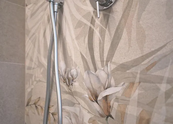 Casa Crema Veronetta ヴェローナ