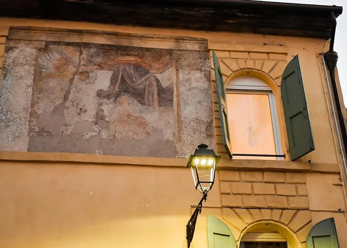 Casa Crema Veronetta * ヴェローナ