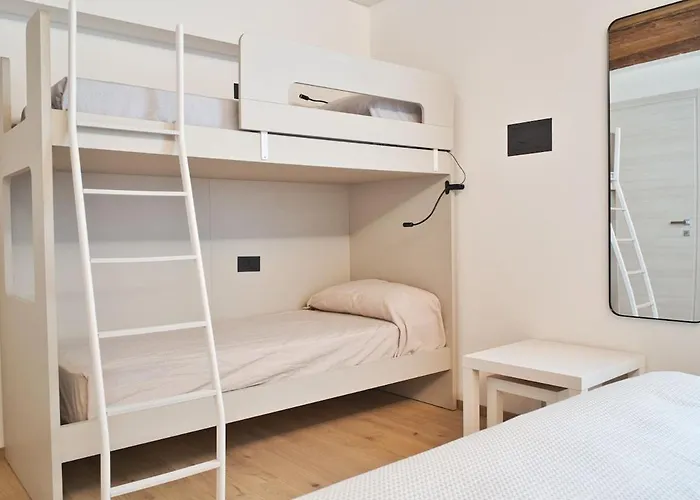 Casa Crema Veronetta ヴェローナ